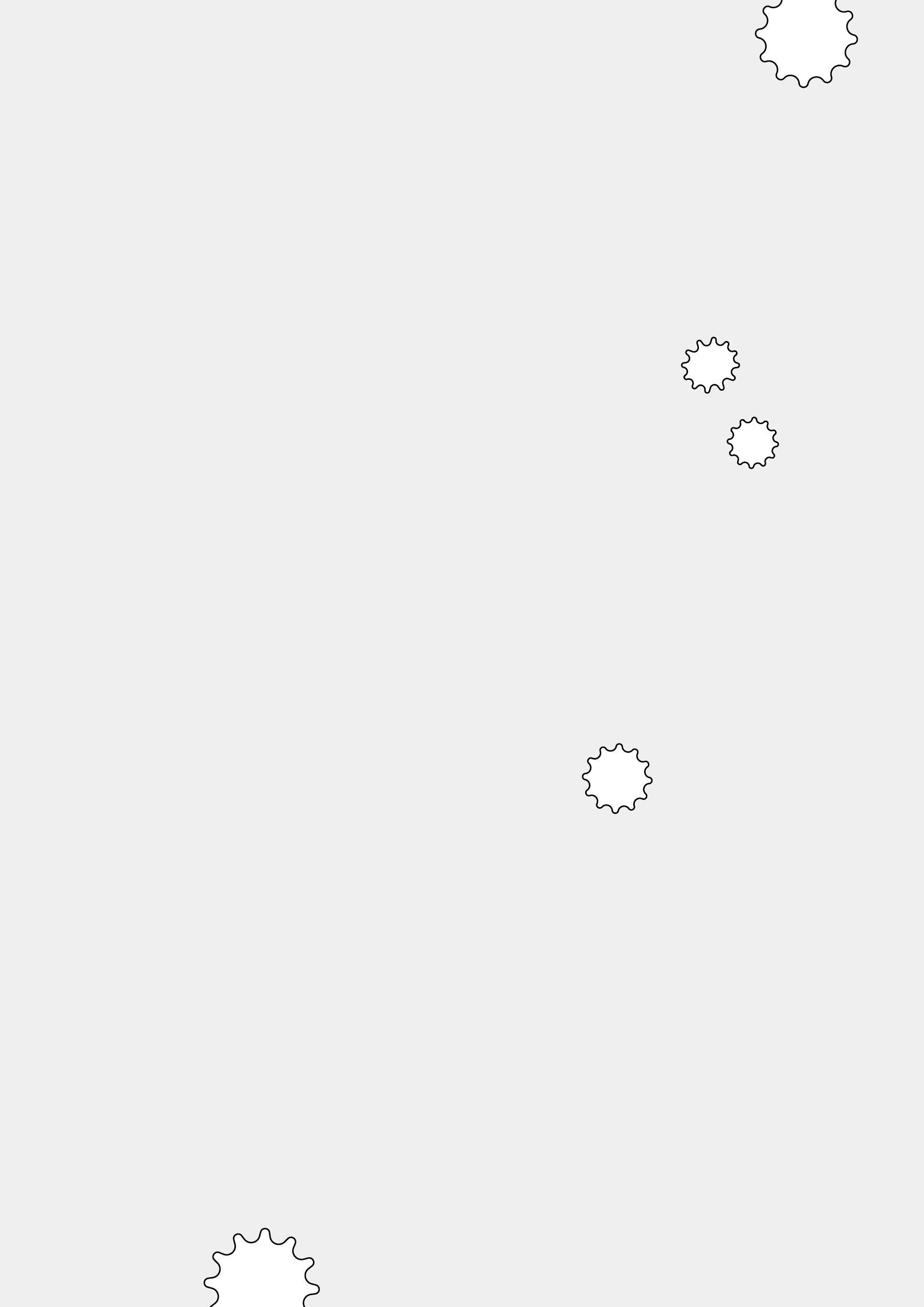 キャラクターイラスト